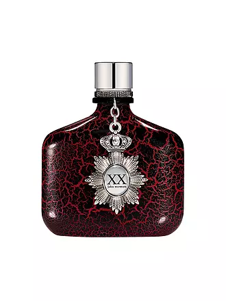 JOHN VARVATOS | XX Intense Eau de Parfum 125ml | 